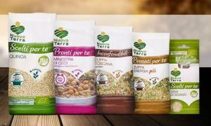 CEREALS, DRY LEGUMES, MIXES OF LEGUMES AND CEREALS, SEEDS.